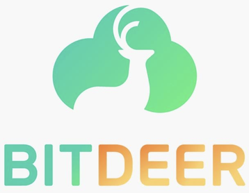 Bitdeer logo