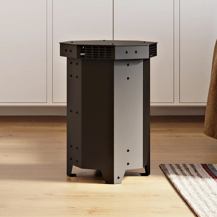 Ofen Miner
