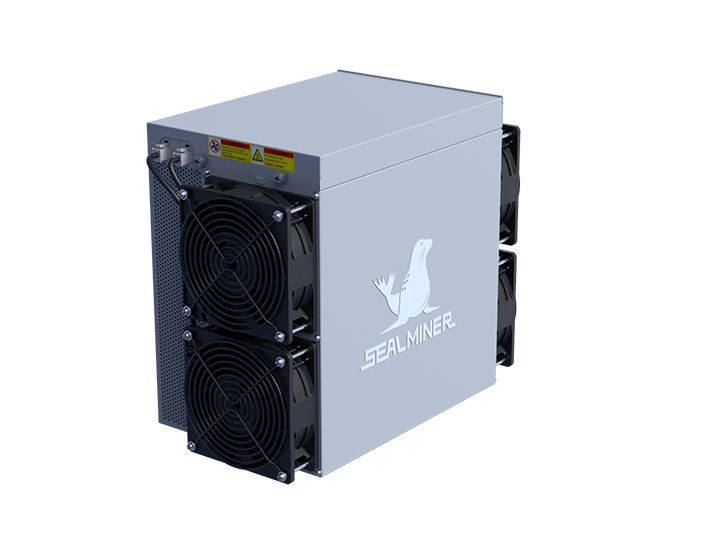 Sealminer A2 Pro Air