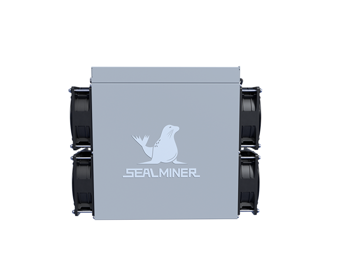Sealminer A2 Pro Air
