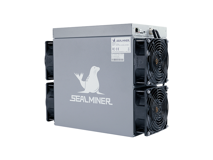 Sealminer A3 Pro Air