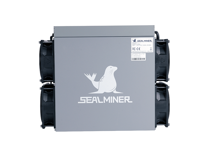 Sealminer A3 Pro Air