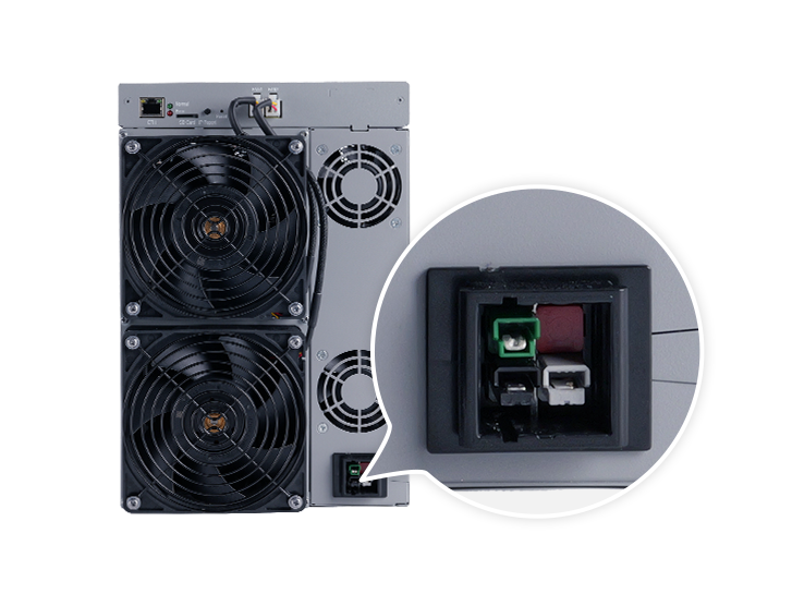 Sealminer A3 Pro Air