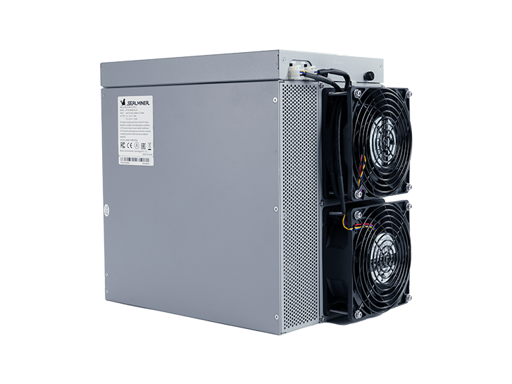 Sealminer A3 Pro Air