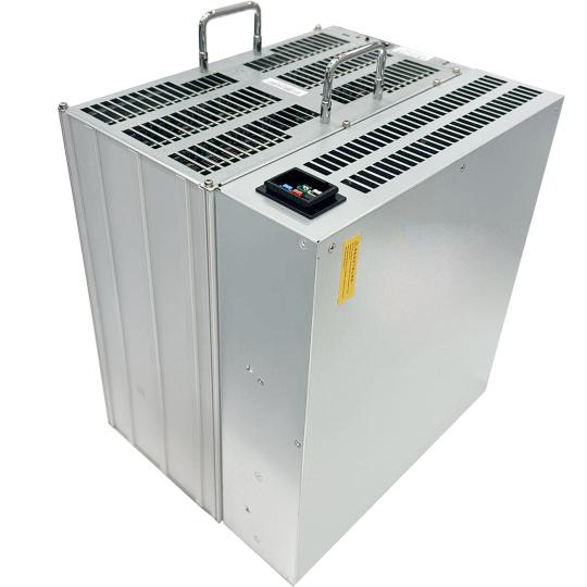 S21 XP Immersion Miner
