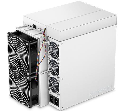 S19k Pro Miner