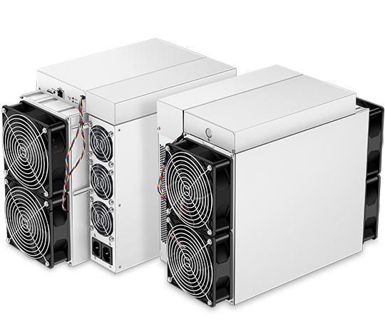 S19k Pro Miner