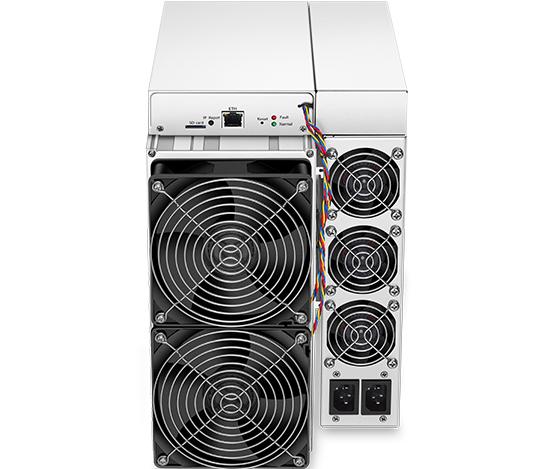 S19k Pro Miner