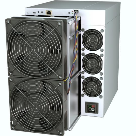 S21 Pro Miner