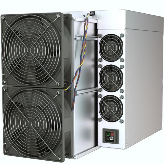 S21 Pro Miner