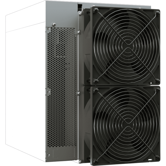 S21 Pro Miner