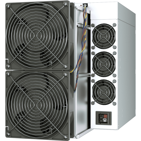 S21 Pro Miner