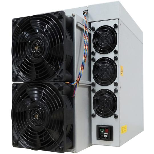 S21 Pro Miner