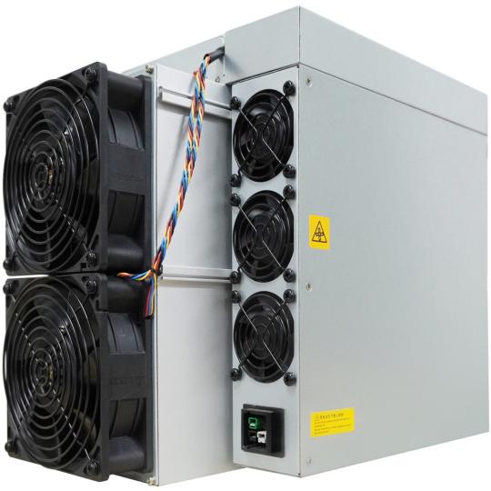 S21 Pro Miner