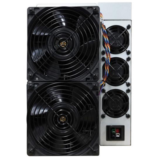 S21 Pro Miner
