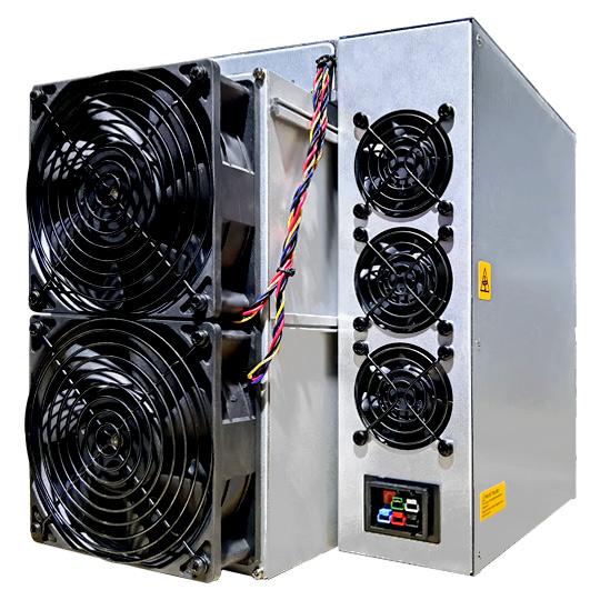 S21 Pro Miner