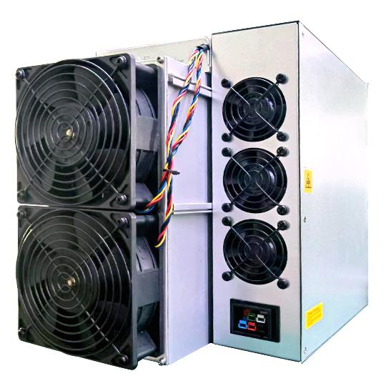 S21 Pro Miner