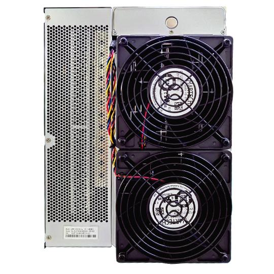 S21 Pro Miner